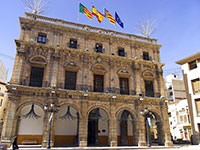 Tour Guiado en Castellón