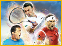 Valencia Open 500 Tenis 2012